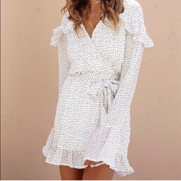 Sabo Skirt Dresses & Skirts - Saboskirt Dress NWOT